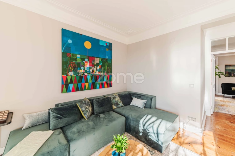 Apartamento T3 para Venda em Estrela Foto 48