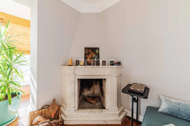 Apartamento T3 para Venda em Estrela Foto 50