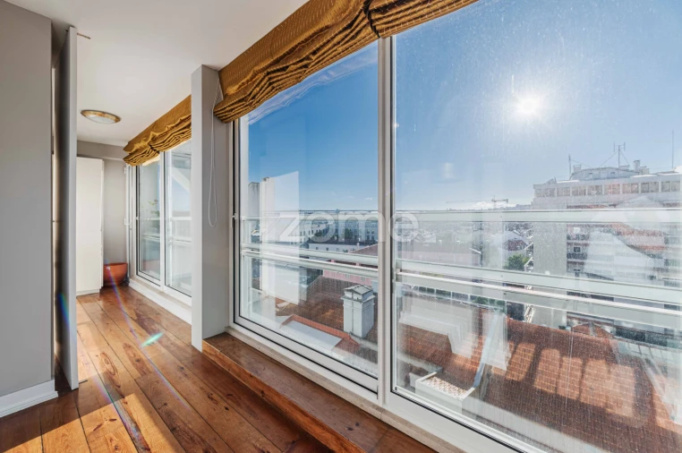 Apartamento T3 para Venda em Estrela Foto 52