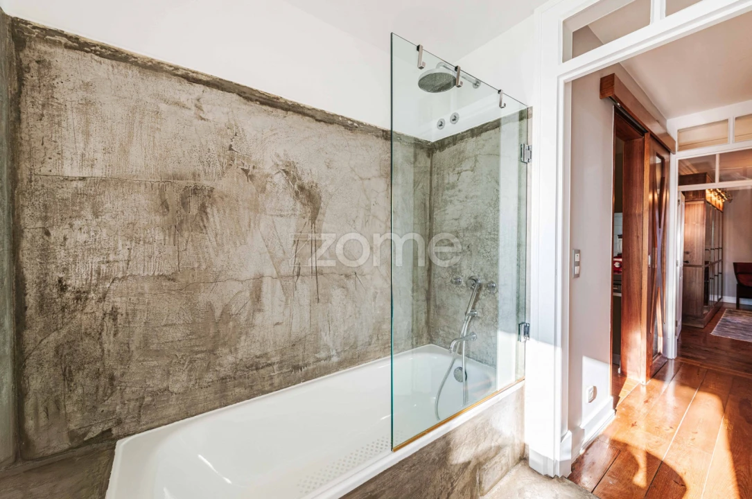 Apartamento T3 para Venda em Estrela Foto 58