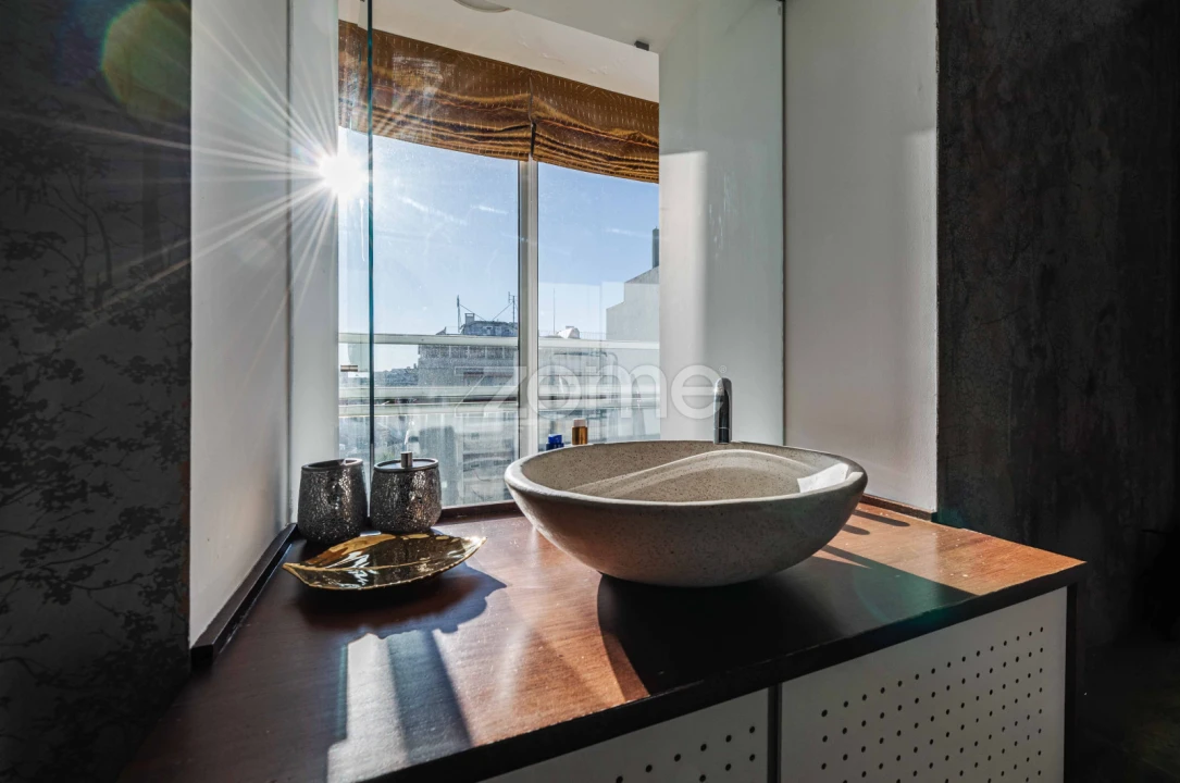 Apartamento T3 para Venda em Estrela Foto 56