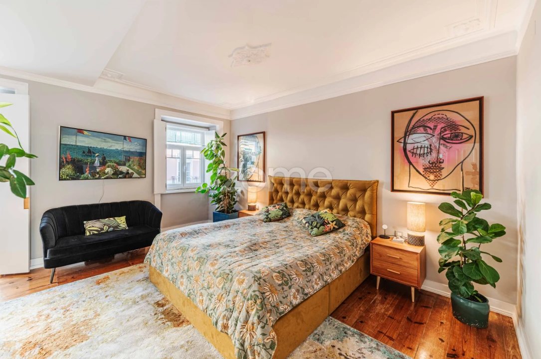 Apartamento T3 para Venda em Estrela Foto 42