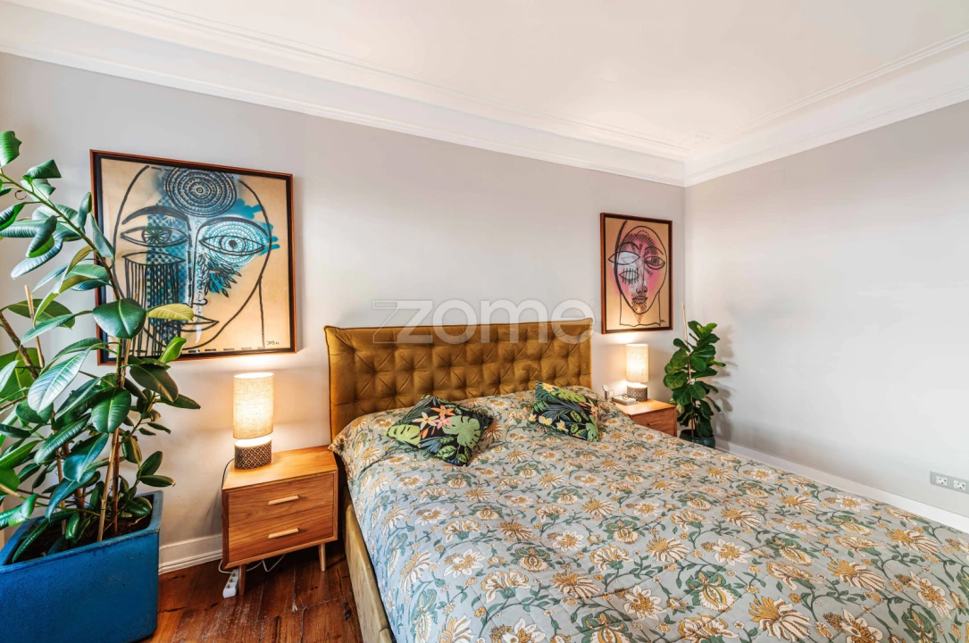 Apartamento T3 para Venda em Estrela Foto 14