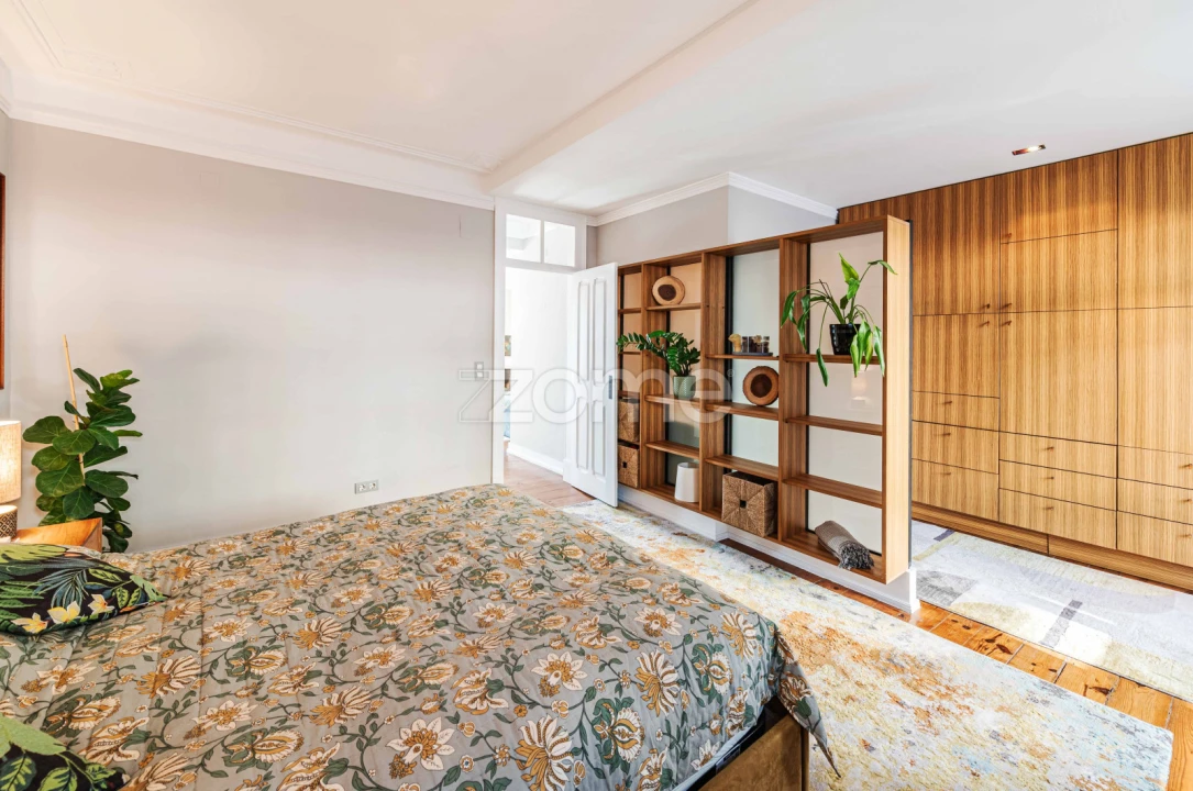 Apartamento T3 para Venda em Estrela Foto 15