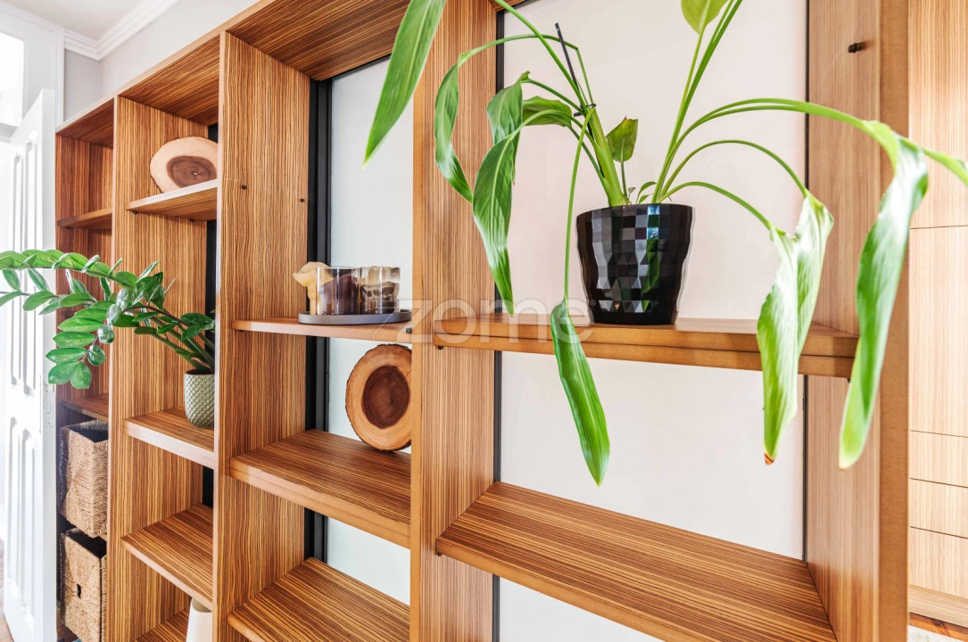 Apartamento T3 para Venda em Estrela Foto 16