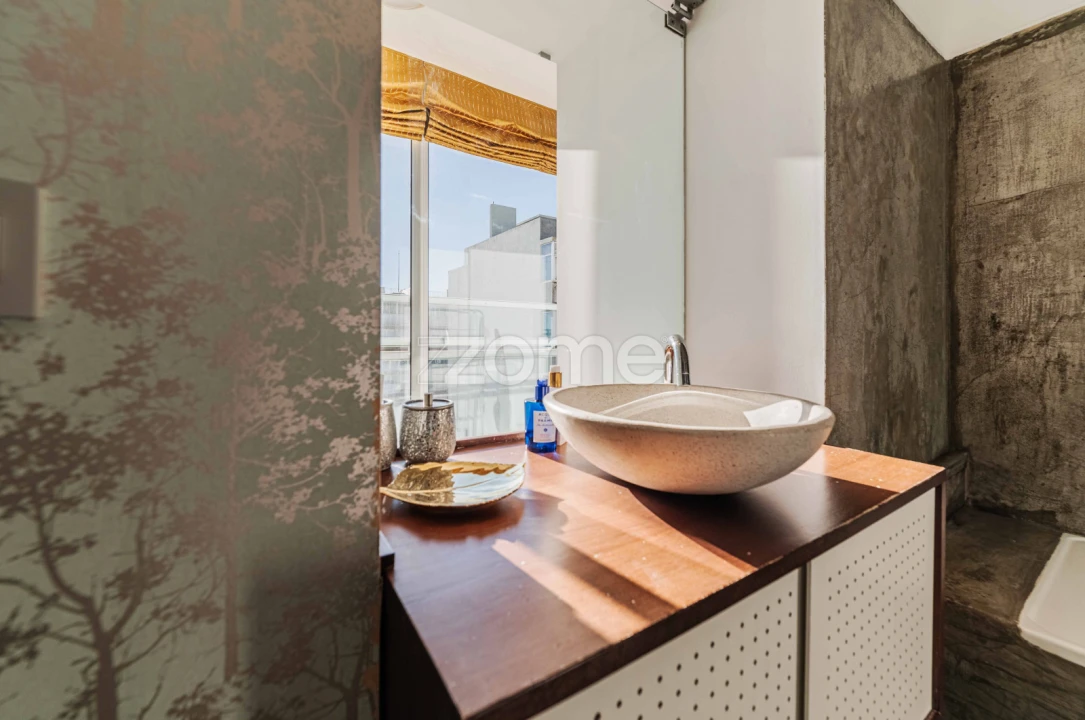 Apartamento T3 para Venda em Estrela Foto 57