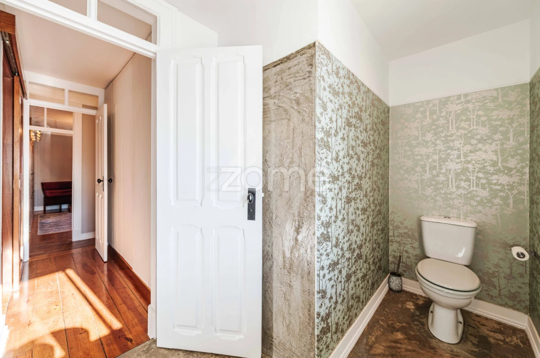 Apartamento T3 para Venda em Estrela Foto 55