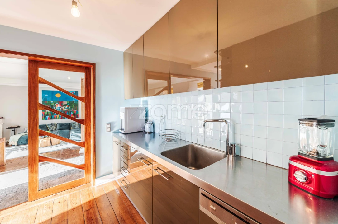 Apartamento T3 para Venda em Estrela Foto 26