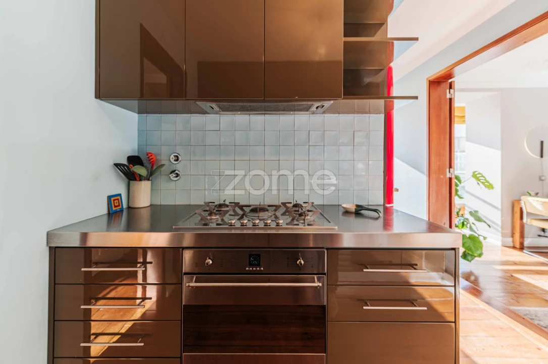 Apartamento T3 para Venda em Estrela Foto 37