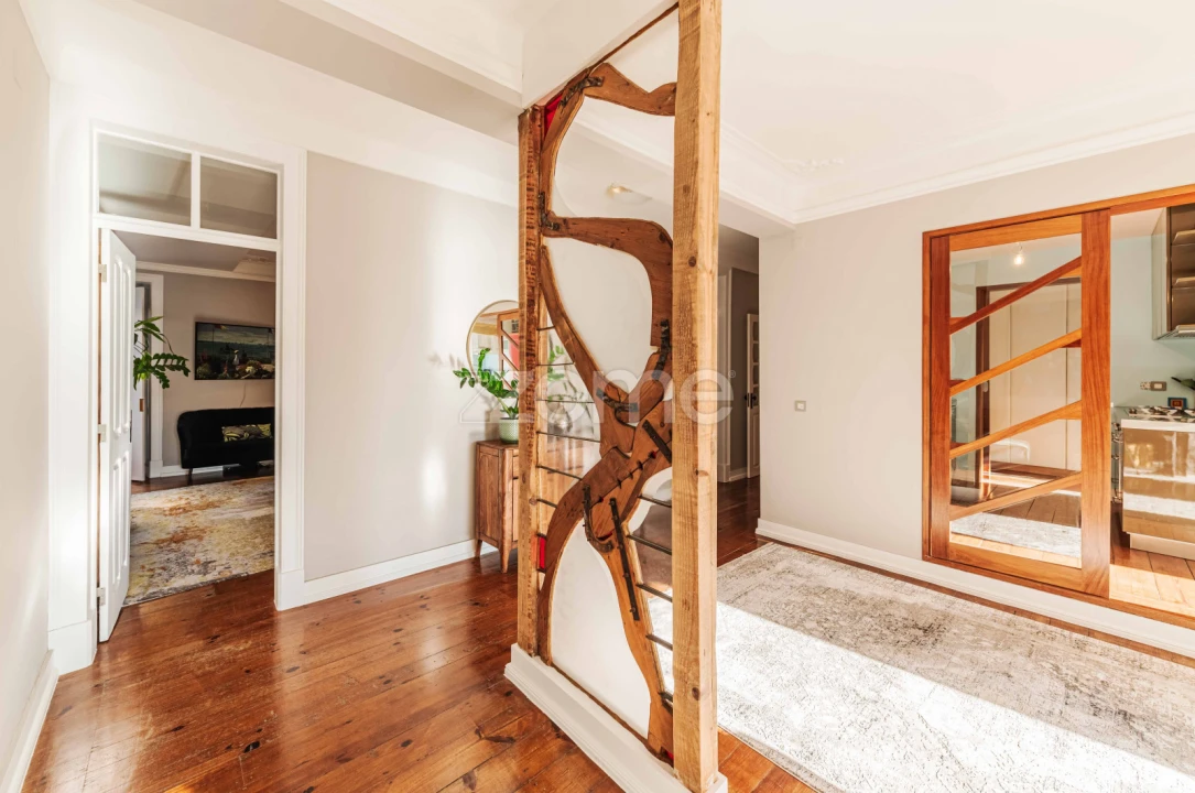 Apartamento T3 para Venda em Estrela Foto 45