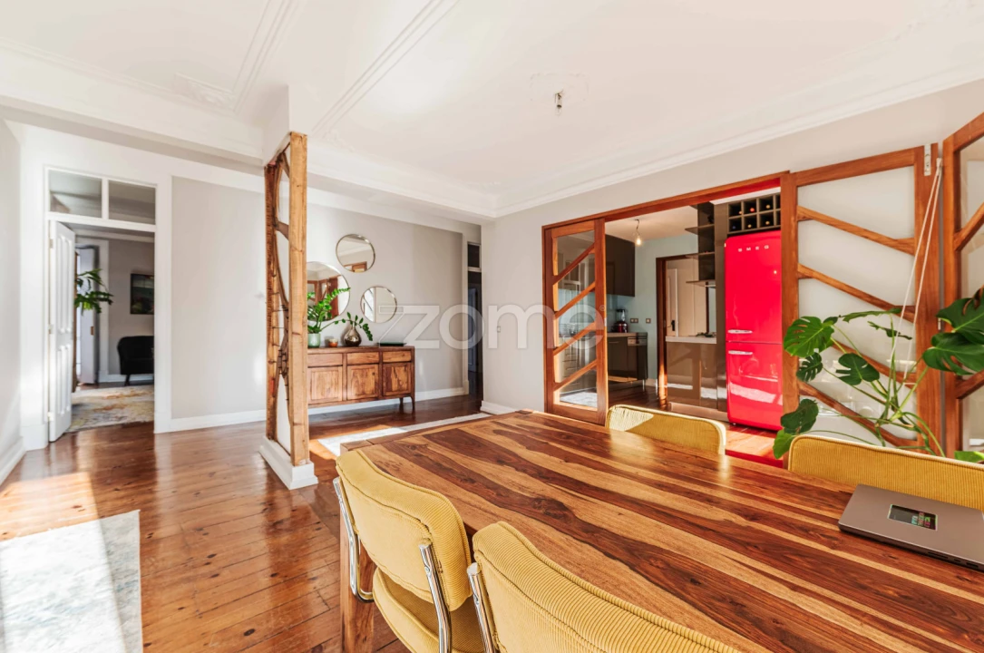 Apartamento T3 para Venda em Estrela Foto 49
