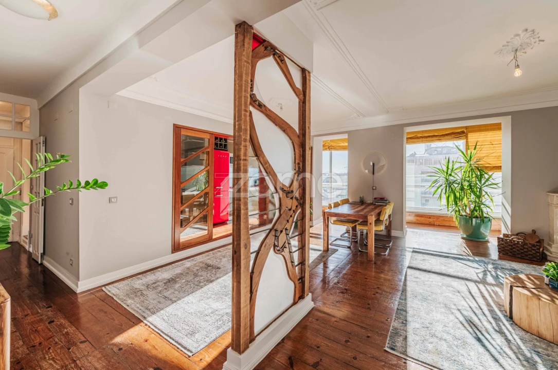 Apartamento T3 para Venda em Estrela Foto 51