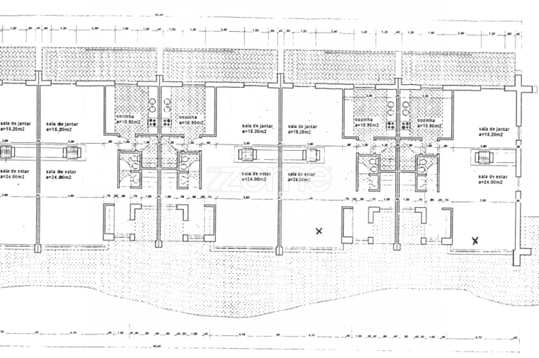 Moradia T3 para Venda em São Domingos de Rana Foto 29