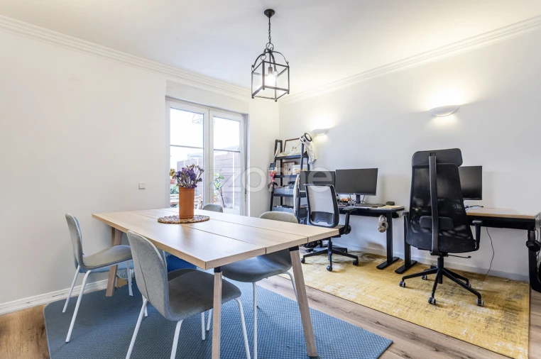 Moradia T3 para Venda em São Domingos de Rana Foto 8