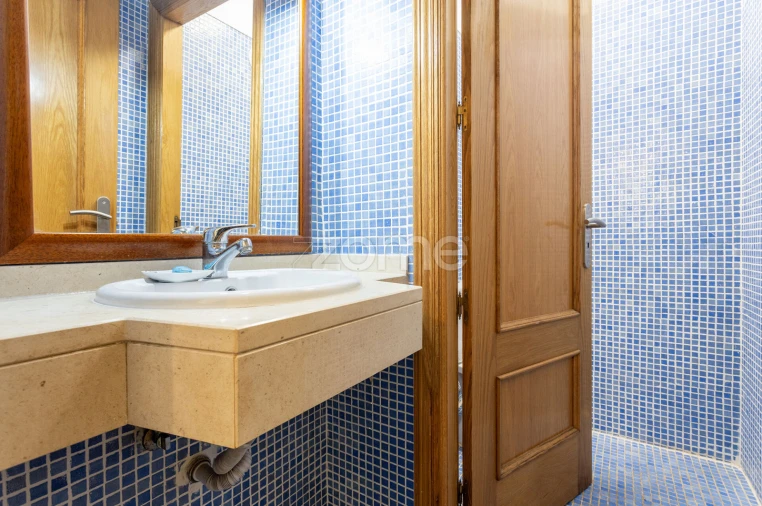 Moradia T3 para Venda em São Domingos de Rana Foto 14