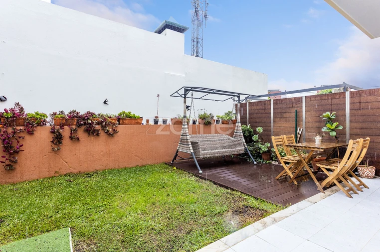 Moradia T3 para Venda em São Domingos de Rana Foto 26