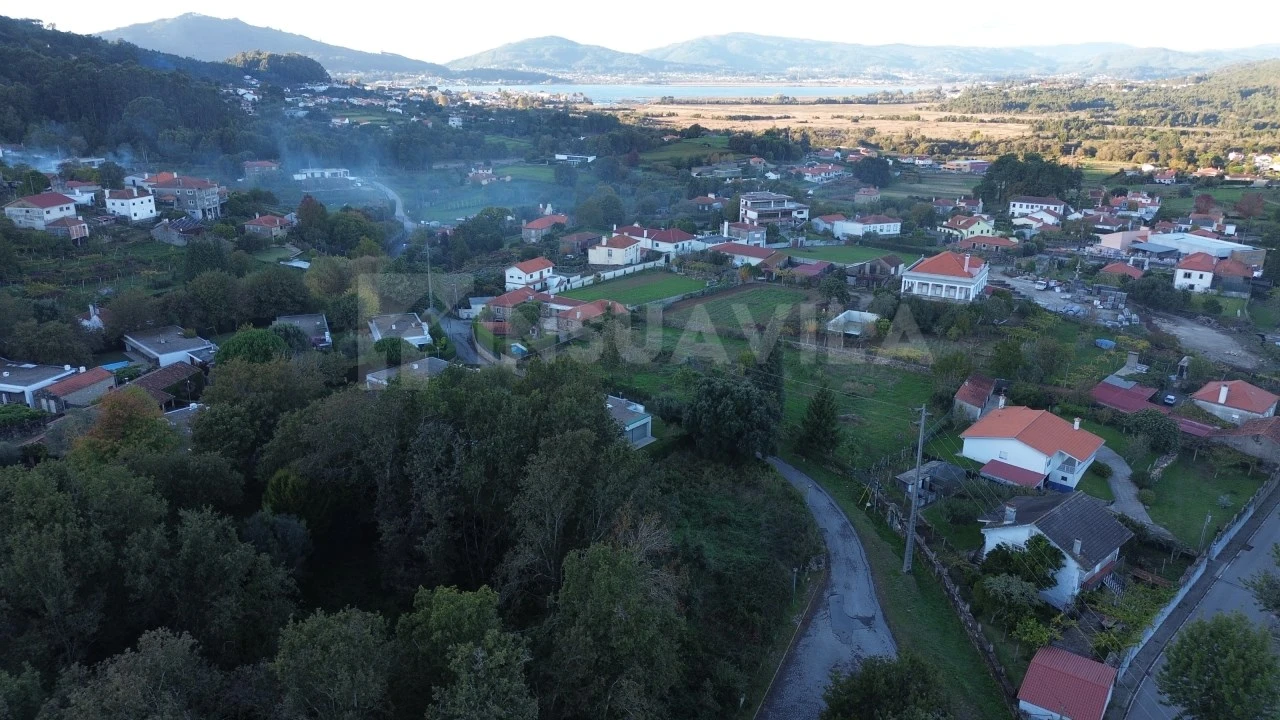 Terreno para Venda em Venade e Azevedo Foto 8