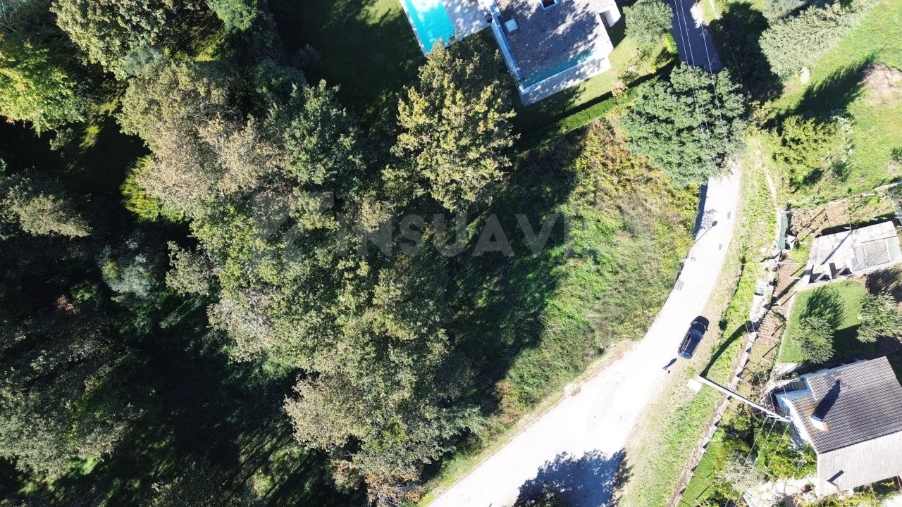 Terreno para Venda em Venade e Azevedo Foto 5