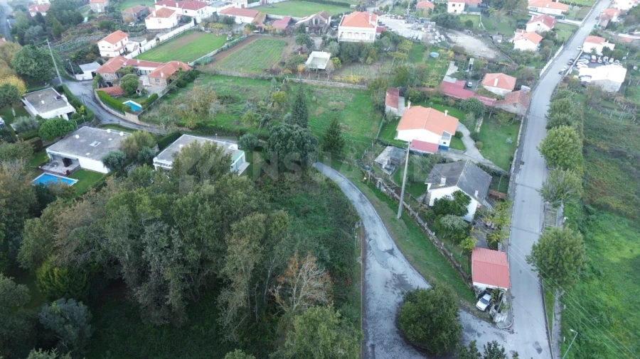 Terreno para Venda em Venade e Azevedo Foto 6