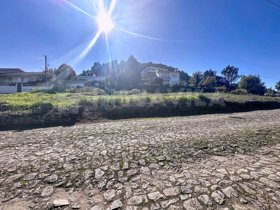 Terreno para Venda em Venade e Azevedo Foto 14