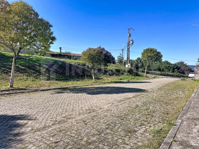 Terreno para Venda em Venade e Azevedo Foto 8
