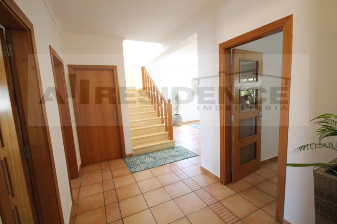 Moradia T4 para Venda em Algoz e Tunes Foto 11