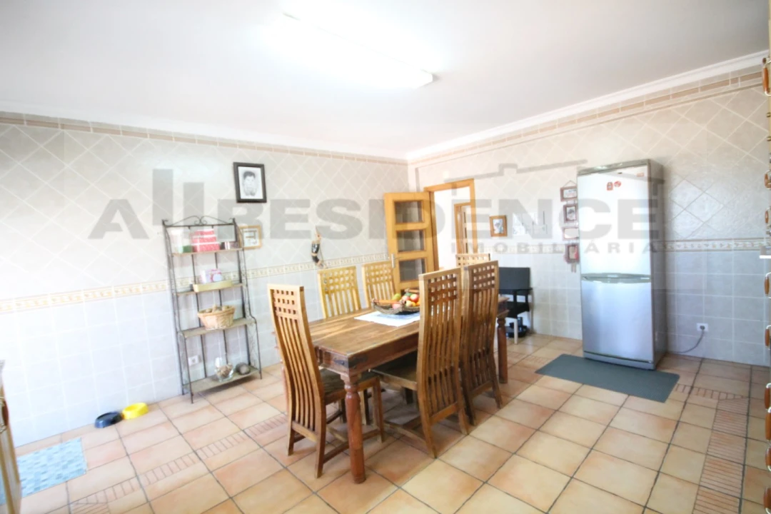 Moradia T4 para Venda em Algoz e Tunes Foto 15