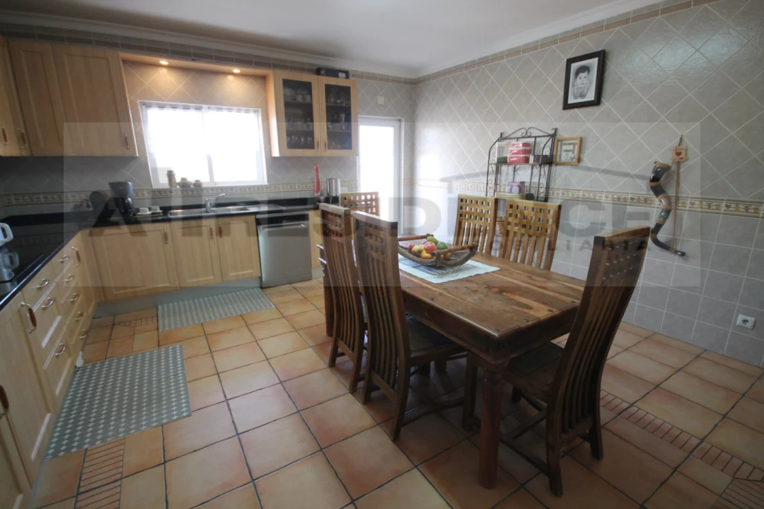 Moradia T4 para Venda em Algoz e Tunes Foto 16