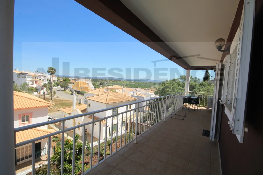 Moradia T4 para Venda em Algoz e Tunes Foto 18