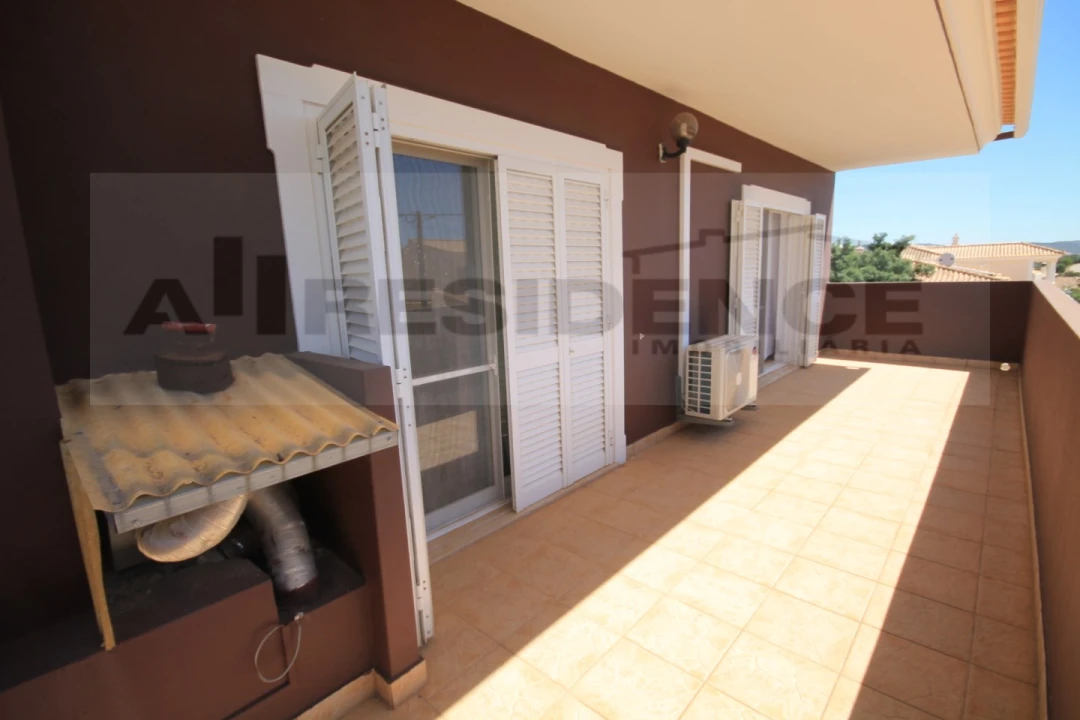 Moradia T4 para Venda em Algoz e Tunes Foto 38