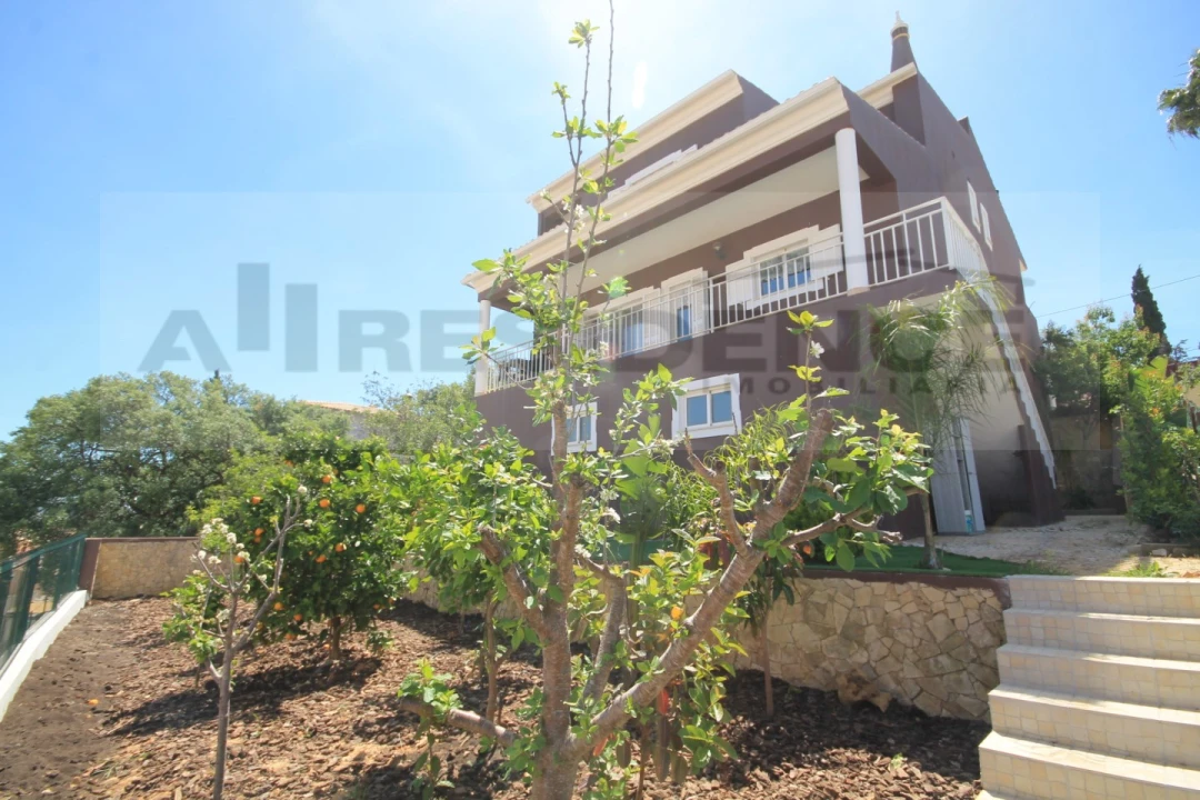 Moradia T4 para Venda em Algoz e Tunes Foto 59