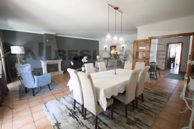 Moradia T4 para Venda em Algoz e Tunes Foto 6