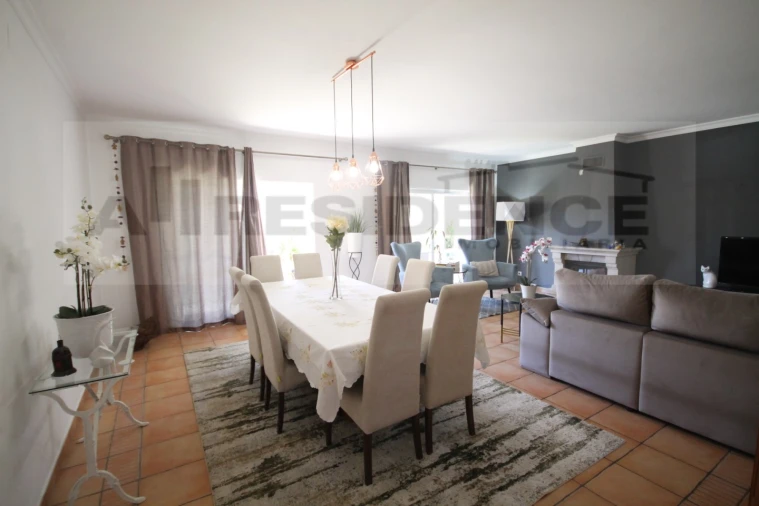 Moradia T4 para Venda em Algoz e Tunes Foto 5