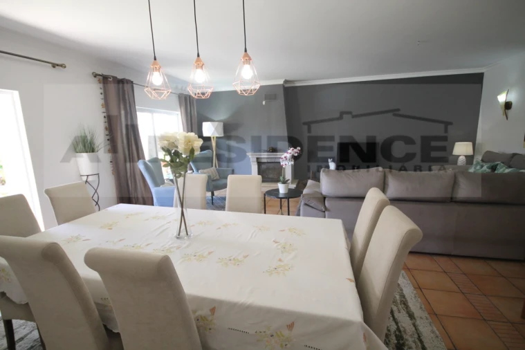 Moradia T4 para Venda em Algoz e Tunes Foto 8