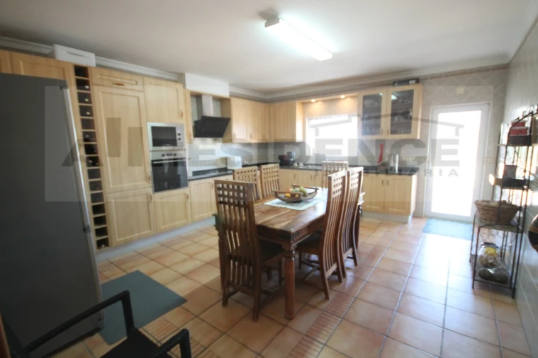 Moradia T4 para Venda em Algoz e Tunes Foto 13