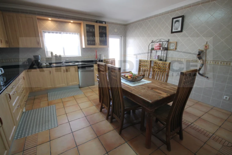 Moradia T4 para Venda em Algoz e Tunes Foto 16