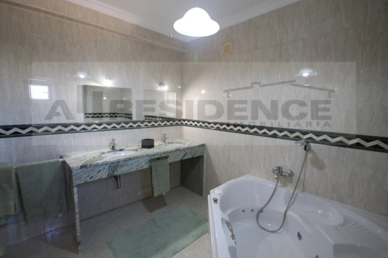 Moradia T4 para Venda em Algoz e Tunes Foto 49