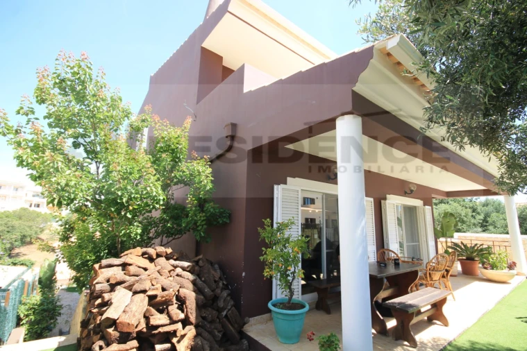 Moradia T4 para Venda em Algoz e Tunes Foto 61