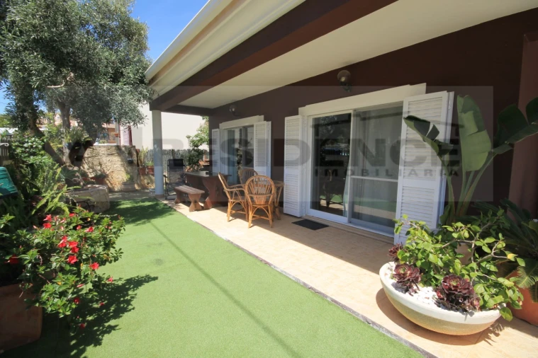 Moradia T4 para Venda em Algoz e Tunes Foto 63