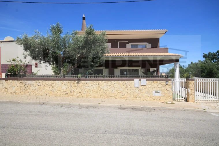 Moradia T4 para Venda em Algoz e Tunes Foto 66