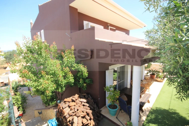 Moradia T4 para Venda em Algoz e Tunes Foto 67