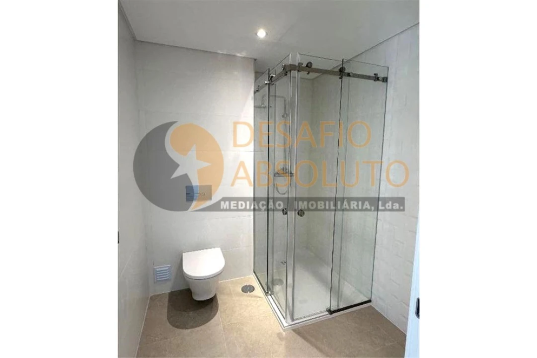 Apartamento T3 para Venda em Montijo e Afonsoeiro Foto 8