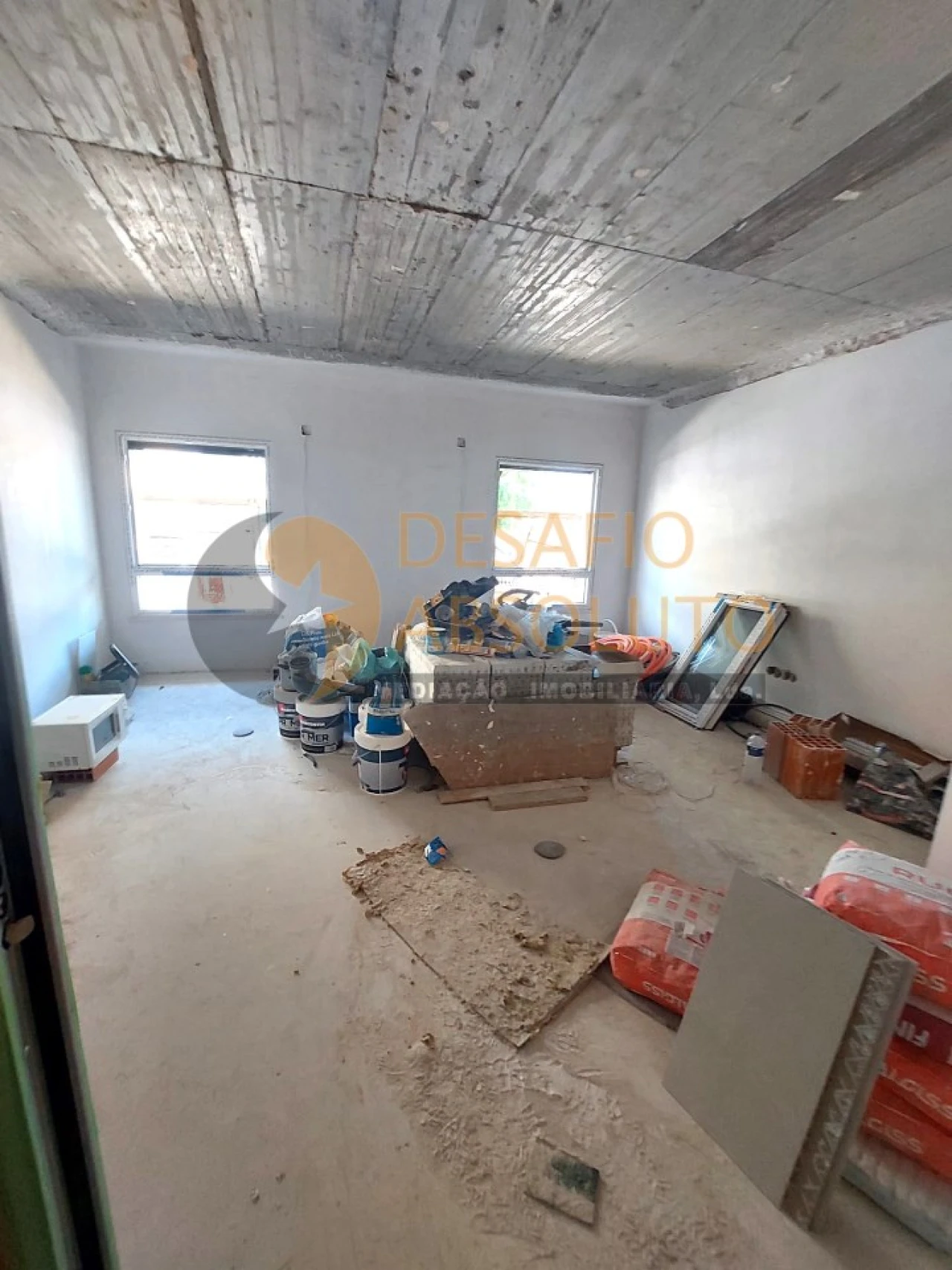 Apartamento T3 para Venda em Montijo e Afonsoeiro Foto 15