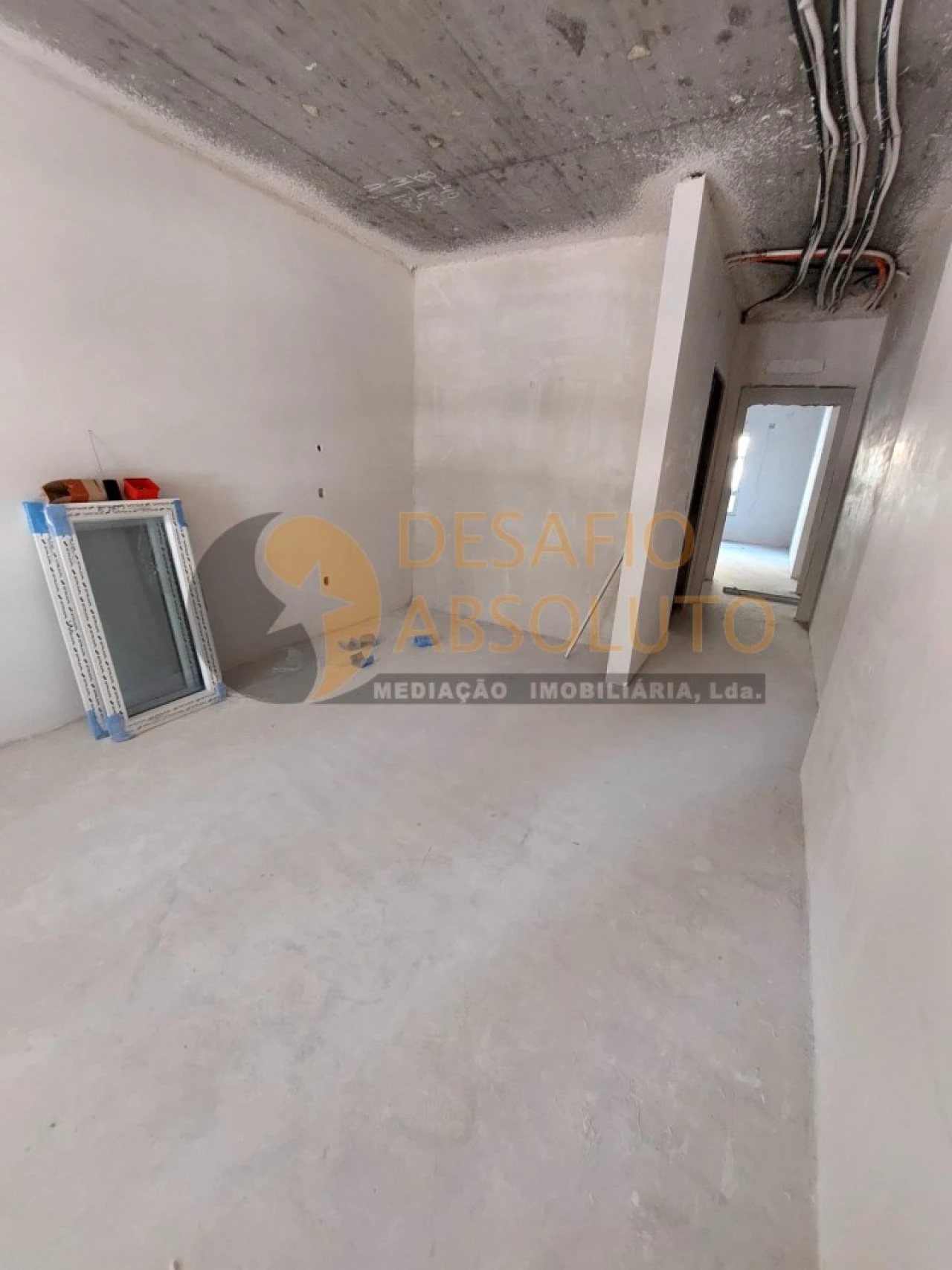 Apartamento T3 para Venda em Montijo e Afonsoeiro Foto 17