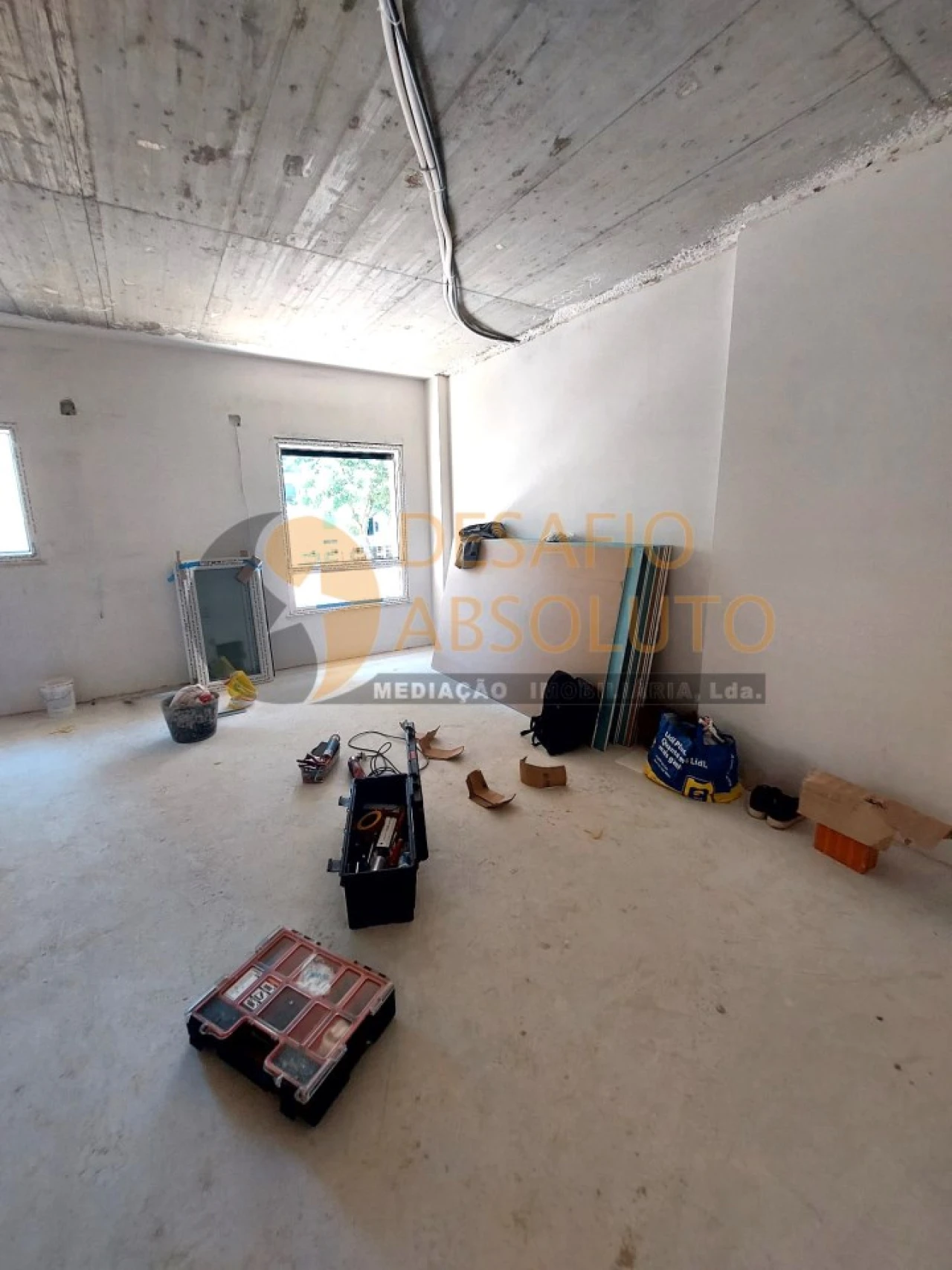 Apartamento T3 para Venda em Montijo e Afonsoeiro Foto 25