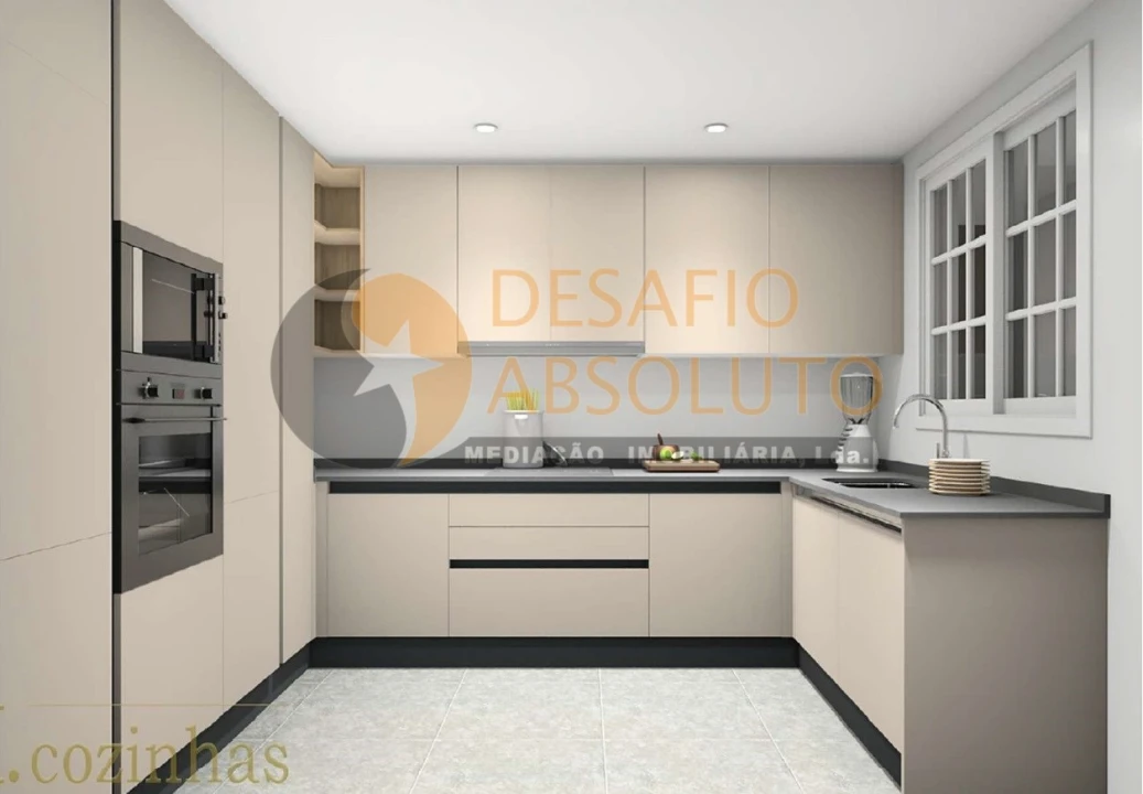 Apartamento T3 para Venda em Montijo e Afonsoeiro Foto 2