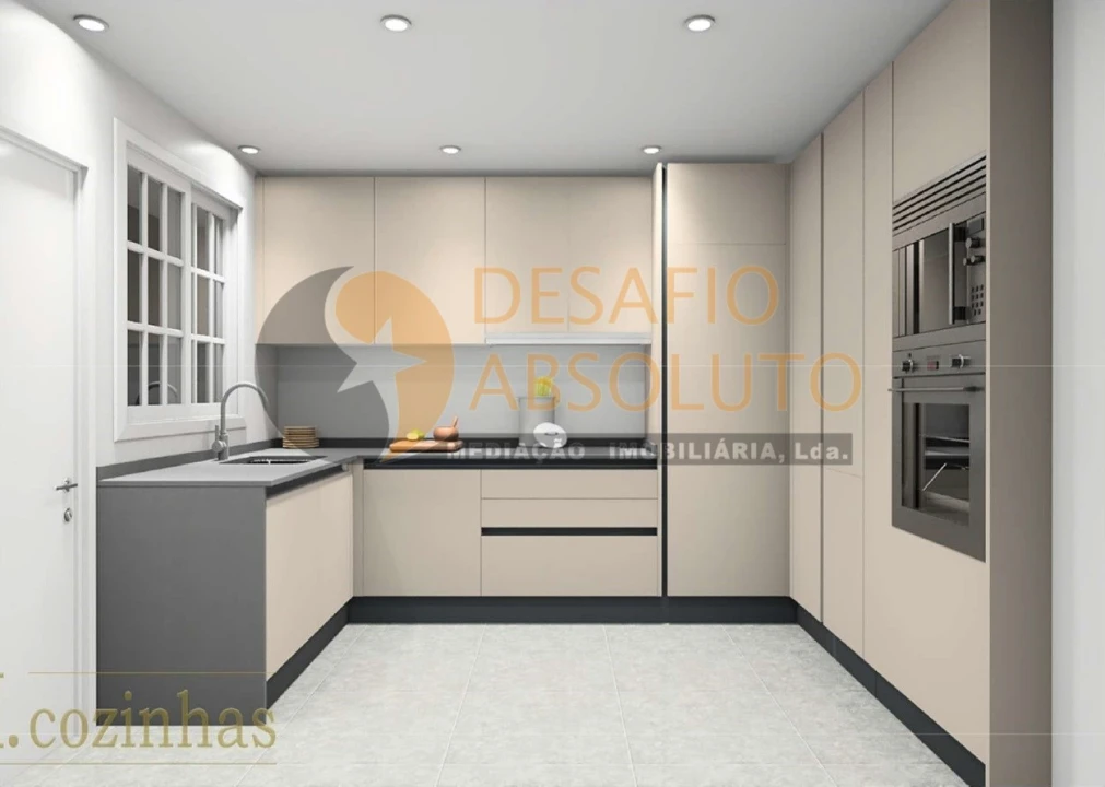 Apartamento T3 para Venda em Montijo e Afonsoeiro Foto 30