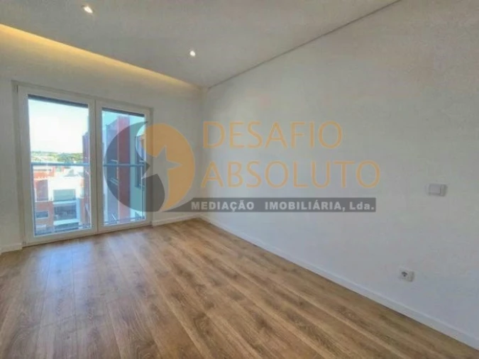Apartamento T3 para Venda em Montijo e Afonsoeiro Foto 4