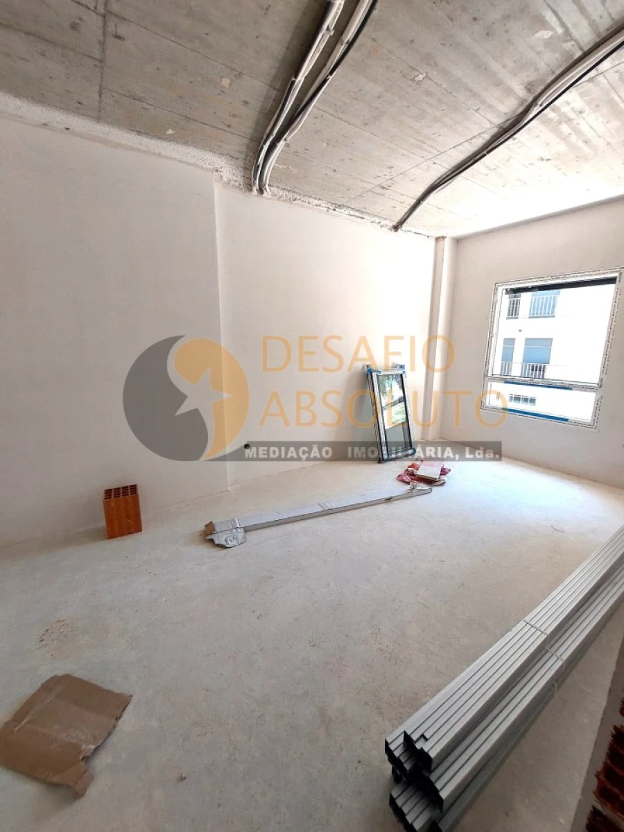 Apartamento T3 para Venda em Montijo e Afonsoeiro Foto 13