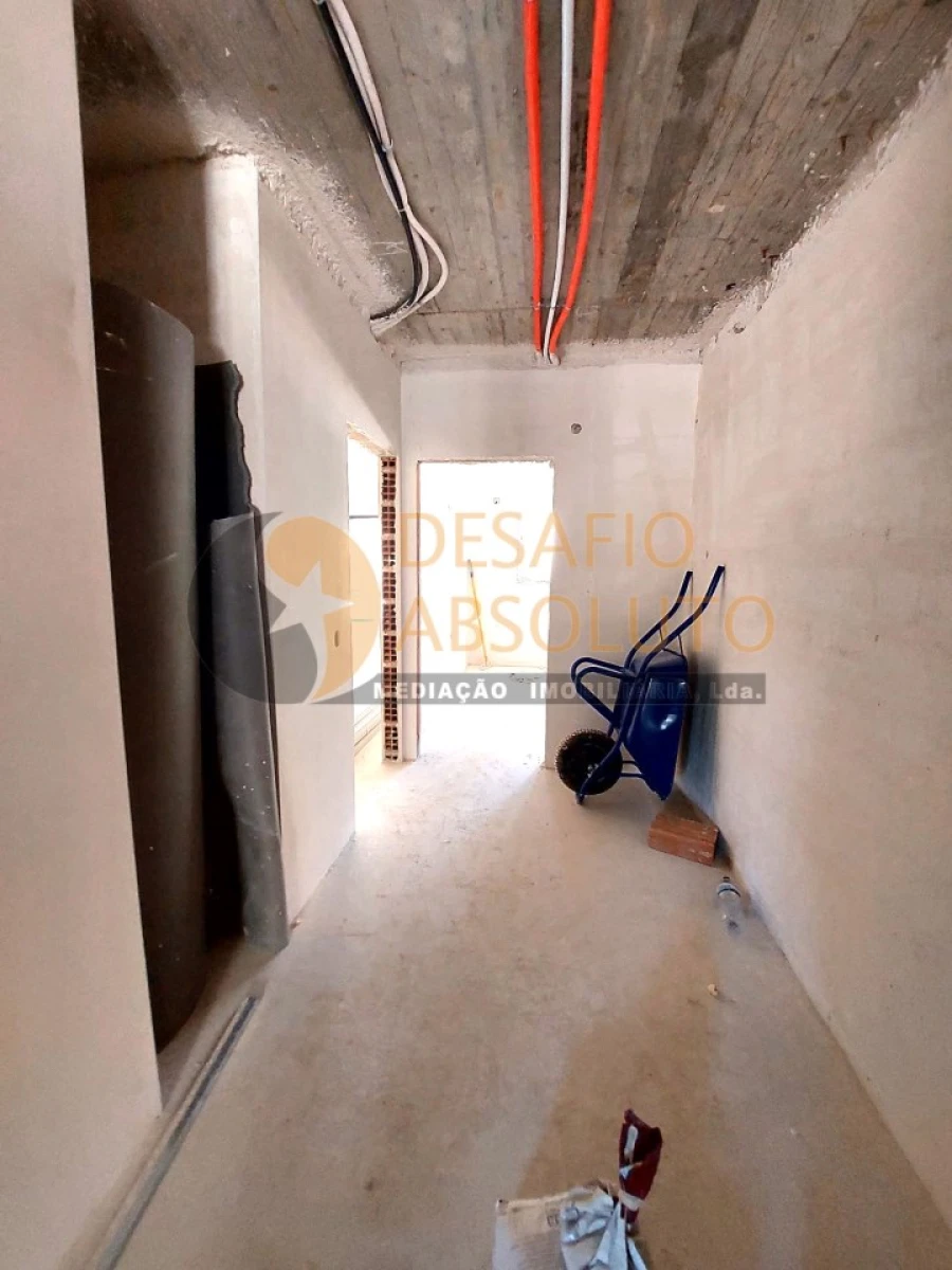 Apartamento T3 para Venda em Montijo e Afonsoeiro Foto 14
